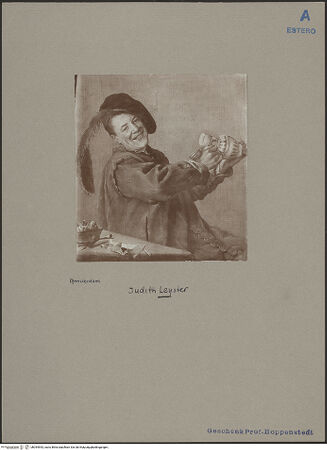 Vorderseite von bh054543_recto