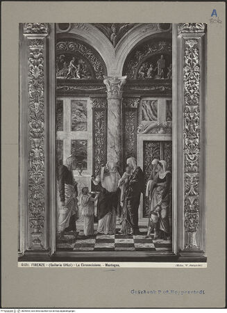 Vorderseite von bh054544_recto