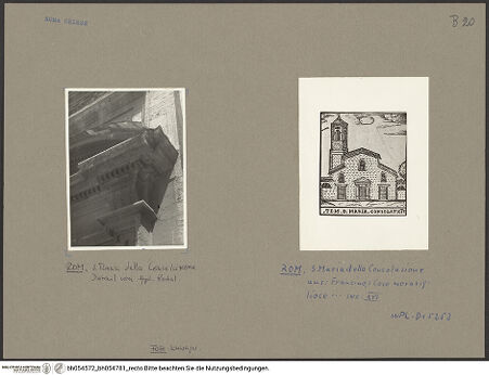 Vorderseite von bh054572_bh054781_recto