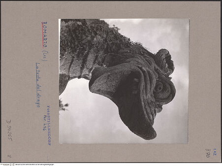 Vorderseite von bh054578_recto