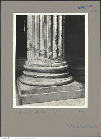 Vorderseite von bh054615_recto