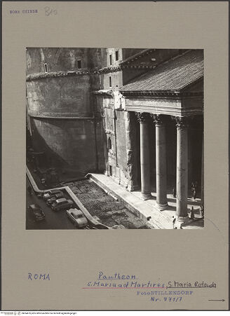 Vorderseite von bh054619_recto