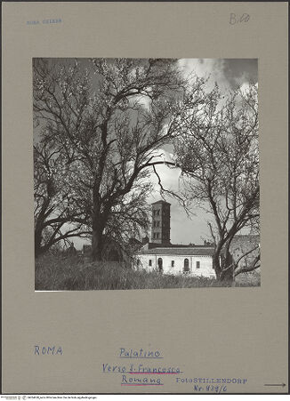 Vorderseite von bh054638_recto