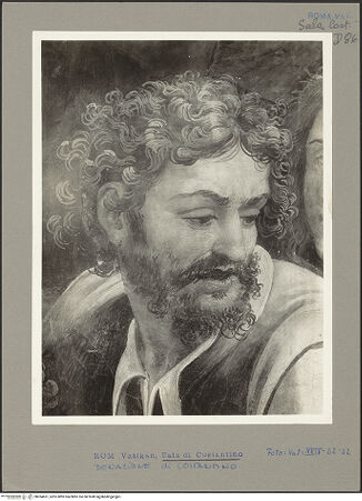 Vorderseite von bh054651_recto