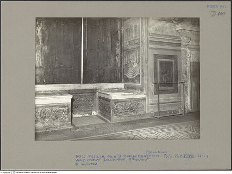 Vorderseite von bh054659_recto