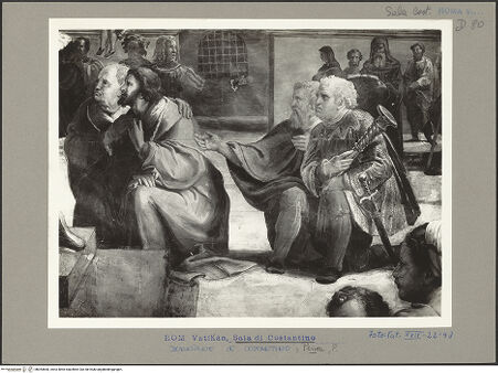 Vorderseite von bh054660_recto