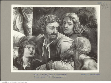 Vorderseite von bh054667_recto