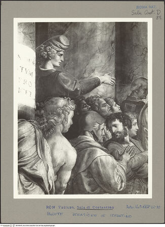 Vorderseite von bh054669_recto