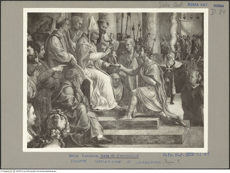 Vorderseite von bh054675_recto