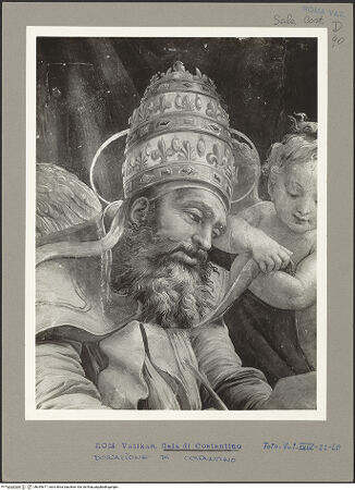 Vorderseite von bh054677_recto