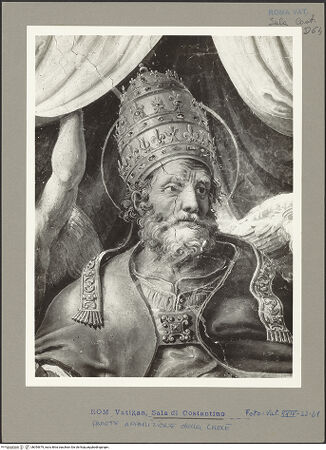 Vorderseite von bh054679_recto