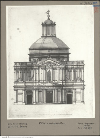 Vorderseite von bh054693_recto