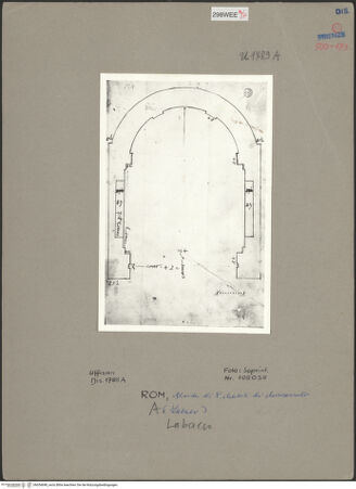 Vorderseite von bh054698_recto