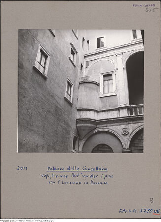 Vorderseite von bh054704_recto