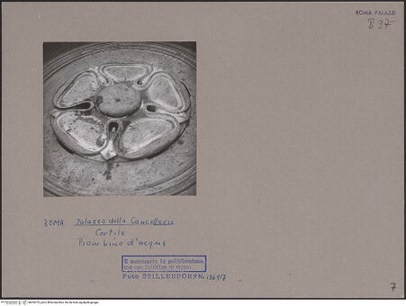 Vorderseite von bh054732_recto
