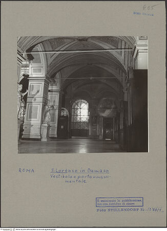 Vorderseite von bh054738_recto