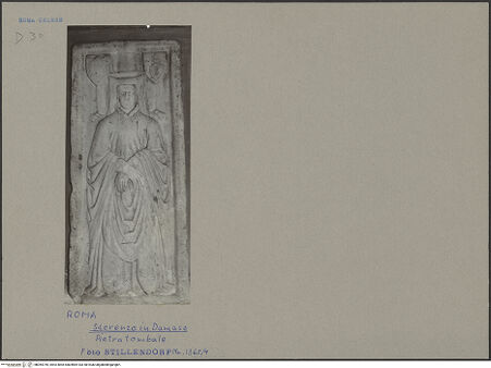 Vorderseite von bh054744_recto