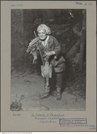 Vorderseite von bh054761_recto