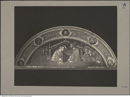 Vorderseite von bh054840_recto