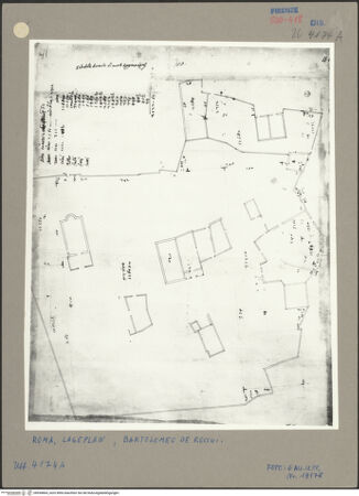 Vorderseite von bh054864_recto