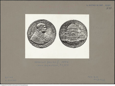 Vorderseite von bh054900_recto