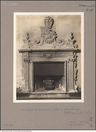 Vorderseite von bh054907_recto