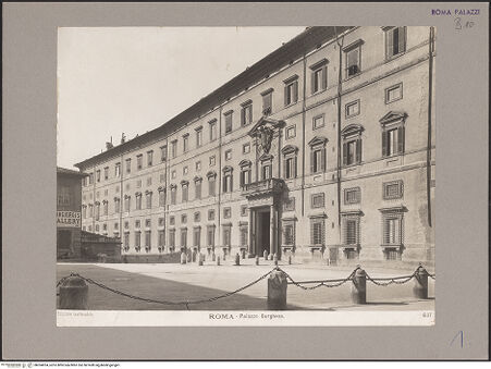 Vorderseite von bh054924_recto