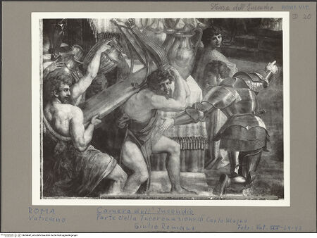 Vorderseite von bh054942_recto