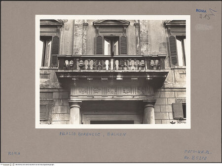 Vorderseite von bh054950_recto