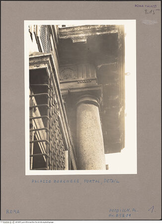 Vorderseite von bh054951_recto