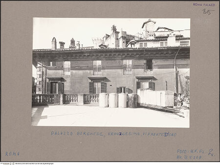 Vorderseite von bh054953_recto