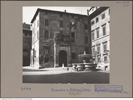 Vorderseite von bh054961_recto