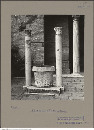 Vorderseite von bh054977_recto