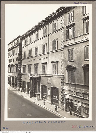 Vorderseite von bh054982_recto