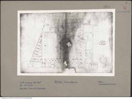 Vorderseite von bh055025_recto