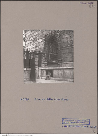 Vorderseite von bh055056_recto