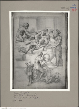 Vorderseite von bh055093_recto