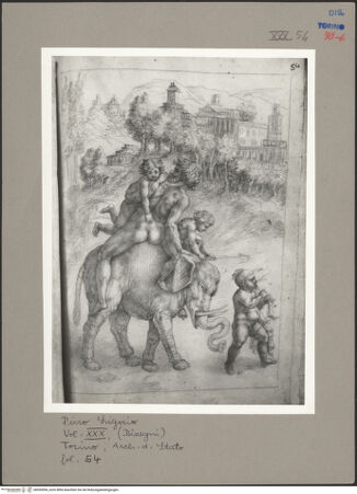 Vorderseite von bh055094_recto