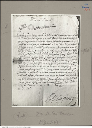 Vorderseite von bh055100_recto