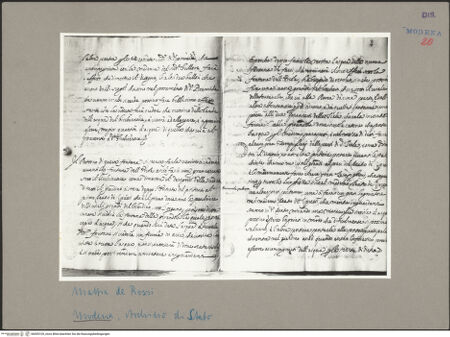 Vorderseite von bh055105_recto