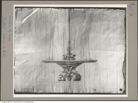 Vorderseite von bh055115_recto