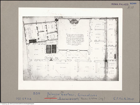 Vorderseite von bh055163_recto