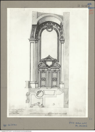 Vorderseite von bh055171_recto