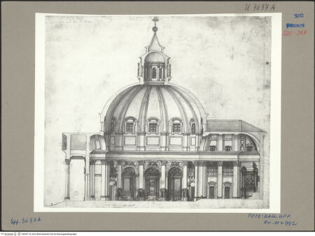 Vorderseite von bh055174_recto