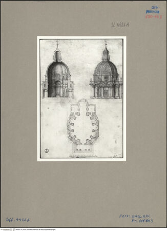 Vorderseite von bh055175_recto