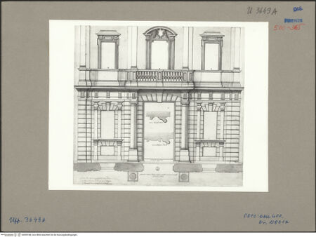 Vorderseite von bh055188_recto