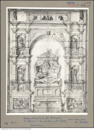 Vorderseite von bh055189_recto