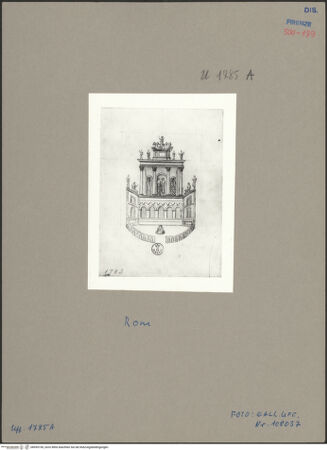 Vorderseite von bh055190_recto