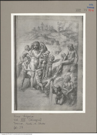 Vorderseite von bh055197_recto