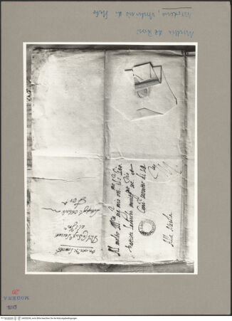 Vorderseite von bh055208_recto